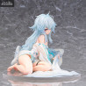Girls Frontline, Neural Cloud - Figurine PA-15, Marvelous Yam Pastry Heavy Damage