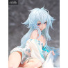 Girls Frontline, Neural Cloud - PA-15 figure, Marvelous Yam Pastry Heavy Damage