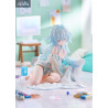 Girls Frontline, Neural Cloud - Figurine PA-15, Marvelous Yam Pastry Heavy Damage