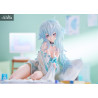 Girls Frontline, Neural Cloud - Figurine PA-15, Marvelous Yam Pastry Heavy Damage
