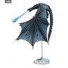 Game of Thrones - Figurine Viserion (ice dragon)