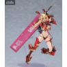 PRE ORDER - Bunny Suit Planning - Veronica Sweetheart figure, Figma