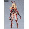 PRE ORDER - Bunny Suit Planning - Veronica Sweetheart figure, Figma