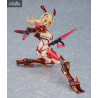 PRE ORDER - Bunny Suit Planning - Veronica Sweetheart figure, Figma