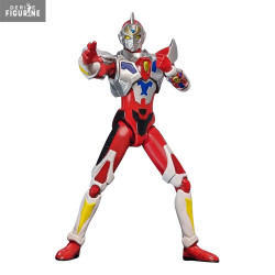 Gridman Universe - Figurine...