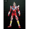 Gridman Universe - Gridman figure Animation Style, Hero Action Figure