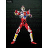Gridman Universe - Gridman figure Animation Style, Hero Action Figure