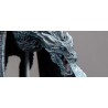 Game of Thrones - Figurine Viserion (ice dragon)