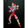 Gridman Universe - Gridman figure Animation Style, Hero Action Figure