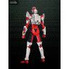 Gridman Universe - Gridman figure Animation Style, Hero Action Figure