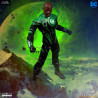 DC Comics The Green Lantern - Figure light John Stewart, One:12