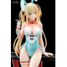 The Demon Sword Master of Excalibur Academy - Regina Mercedes figure