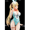 The Demon Sword Master of Excalibur Academy - Regina Mercedes figure
