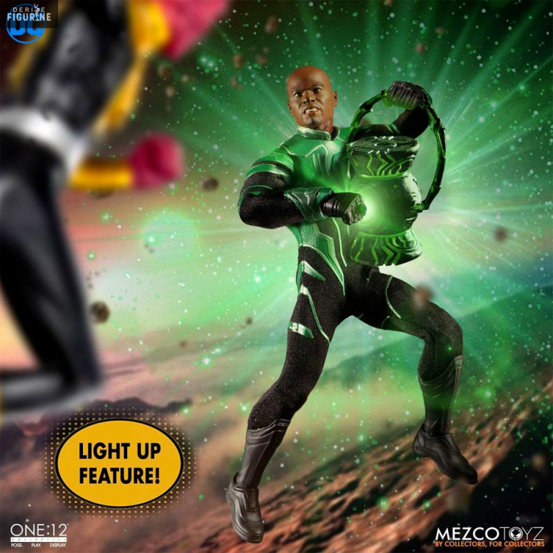 DC Comics The Green Lantern...