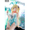 The Demon Sword Master of Excalibur Academy - Regina Mercedes figure