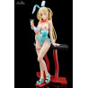 The Demon Sword Master of Excalibur Academy - Figurine Regina Mercedes