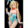 The Demon Sword Master of Excalibur Academy - Regina Mercedes figure