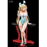 The Demon Sword Master of Excalibur Academy - Figurine Regina Mercedes