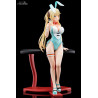 The Demon Sword Master of Excalibur Academy - Regina Mercedes figure