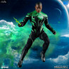 DC Comics The Green Lantern - Figure light John Stewart, One:12