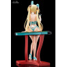 The Demon Sword Master of Excalibur Academy - Figurine Regina Mercedes