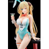 The Demon Sword Master of Excalibur Academy - Regina Mercedes figure
