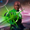 DC Comics The Green Lantern - Figure light John Stewart, One:12