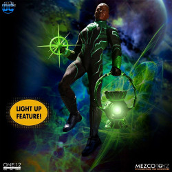 DC Comics The Green Lantern...