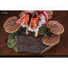 The Mushroom Girls - Figurine Mannentake, Series No.5