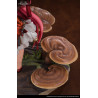 The Mushroom Girls - Figurine Mannentake, Series No.5