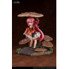The Mushroom Girls - Figurine Mannentake, Series No.5