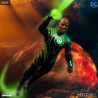 DC Comics The Green Lantern - Figure light John Stewart, One:12