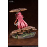 The Mushroom Girls - Figurine Mannentake, Series No.5