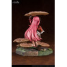 The Mushroom Girls - Figurine Mannentake, Series No.5