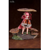 The Mushroom Girls - Mannentake figure, Series No.5