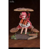 The Mushroom Girls - Mannentake figure, Series No.5