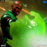 DC Comics The Green Lantern - Figure light John Stewart, One:12