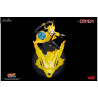 Naruto Shippuden - Naruto Uzumaki & Kurama wall figure