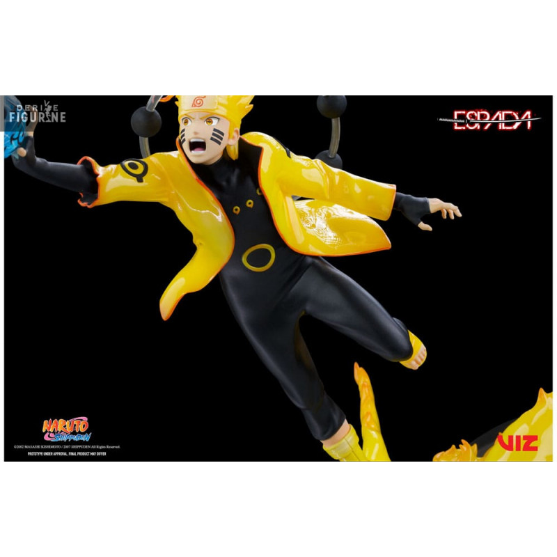 Naruto Shippuden - Figurine...