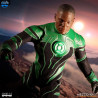 DC Comics The Green Lantern - Figure light John Stewart, One:12