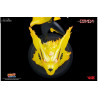 Naruto Shippuden - Figurine murale Naruto Uzumaki & Kurama