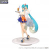 Figurine Hatsune Miku Tropical Juice, Sweet Sweets Series Exceed Creative