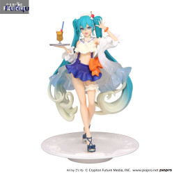 Figurine Hatsune Miku...