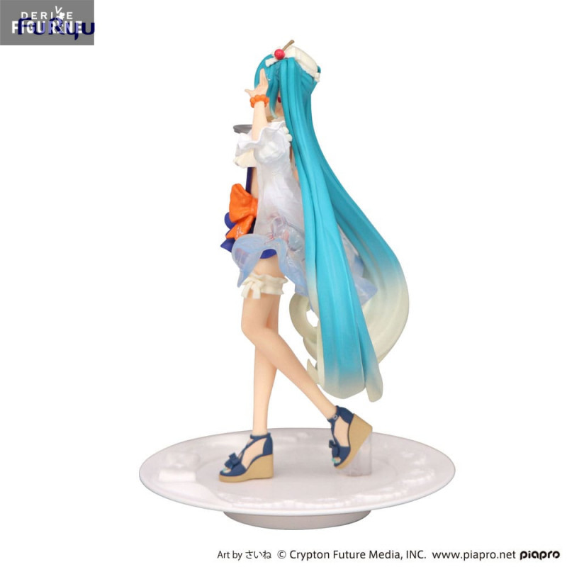 Figurine Hatsune Miku...