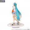 Figurine Hatsune Miku Tropical Juice, Sweet Sweets Series Exceed Creative