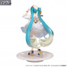 Figurine Hatsune Miku Tropical Juice, Sweet Sweets Series Exceed Creative