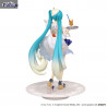 Figurine Hatsune Miku Tropical Juice, Sweet Sweets Series Exceed Creative