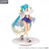 Figurine Hatsune Miku Tropical Juice, Sweet Sweets Series Exceed Creative