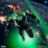 DC Comics The Green Lantern - Figure light John Stewart, One:12