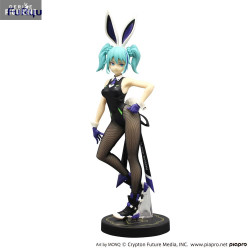 Figurine Hatsune Miku...